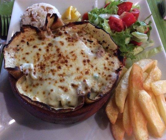 Senbay Restaurant