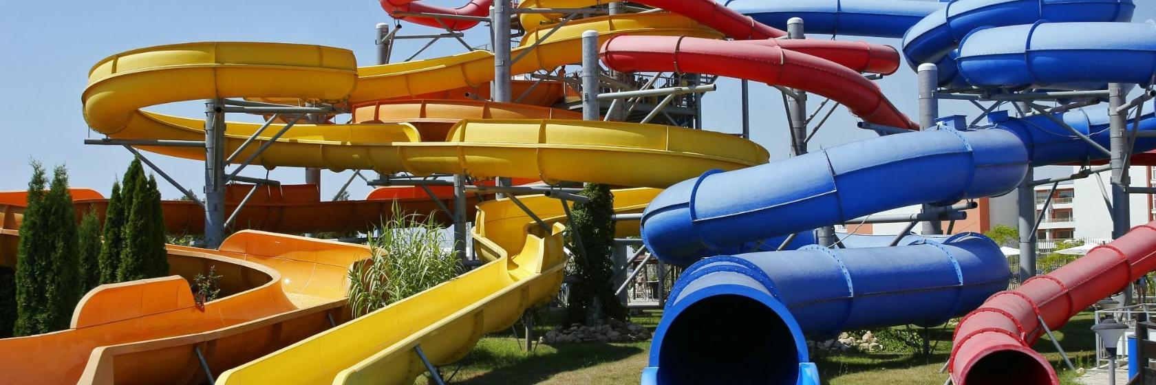 Waterpark Atlantis